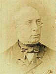 Izak Molenaar, predikant 1837-1873