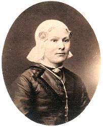 Trijntje Nijdam 1847-1919